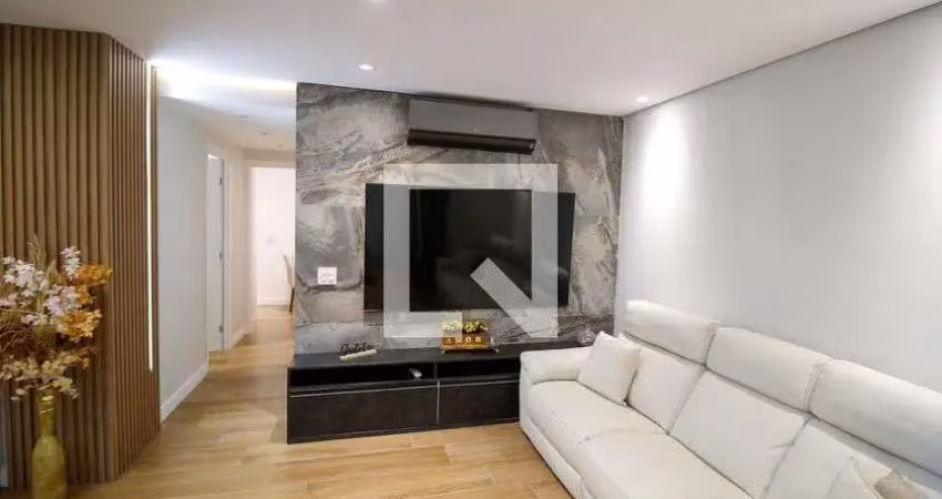 Apartamento para venda - tatuapé, 3 quartos,  106 m² - são paulo