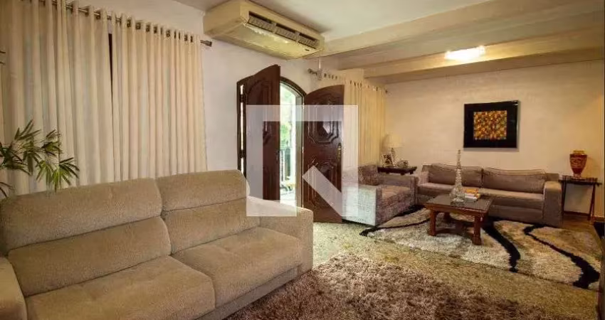 Casa / sobrado em condomínio para venda - tijuca, 4 quartos,  310 m² - rio de janeiro