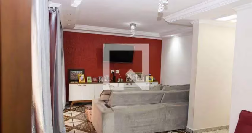 Casa para venda - vila nogueira, 3 quartos,  450 m² - diadema