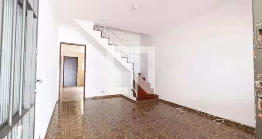 Casa com 2 quartos à venda na Rua Purus, Vila Mazzei, São Paulo