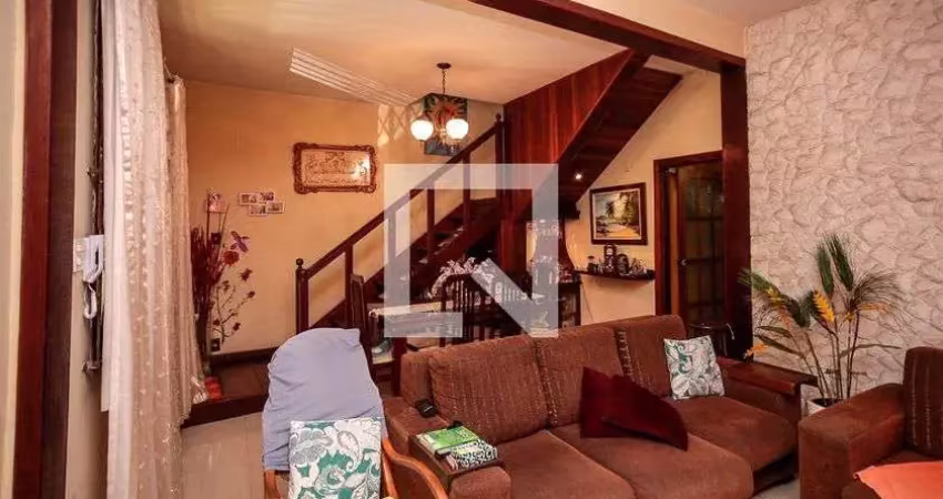 Casa / sobrado em condomínio para venda - méier, 3 quartos,  190 m² - rio de janeiro
