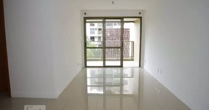 Apartamento para venda - freguesia , 3 quartos,  82 m² - rio de janeiro