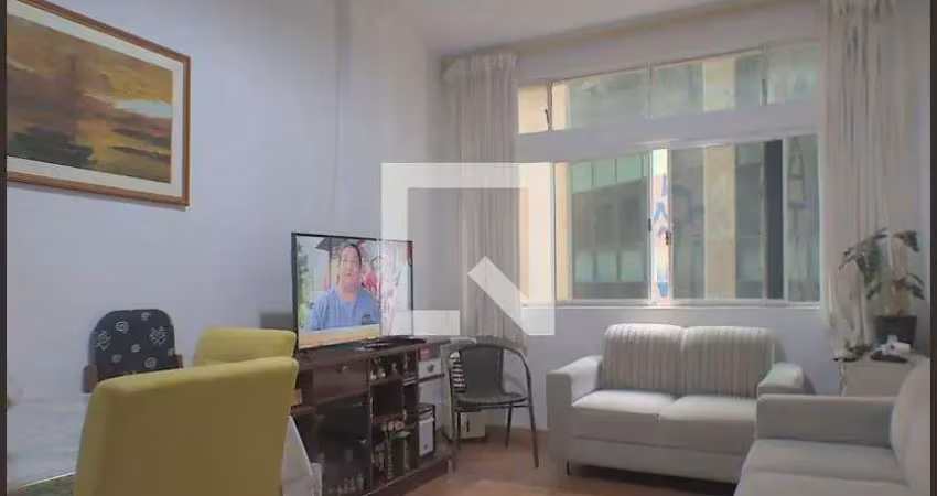 Apartamento para venda - centro, 1 quarto,  53 m² - campinas