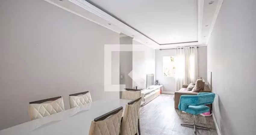 Apartamento para venda - novo osasco, 3 quartos,  76 m² - osasco