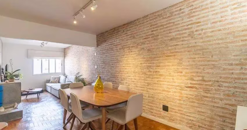 Apartamento para venda - jardim paulista, 2 quartos,  72 m² - são paulo