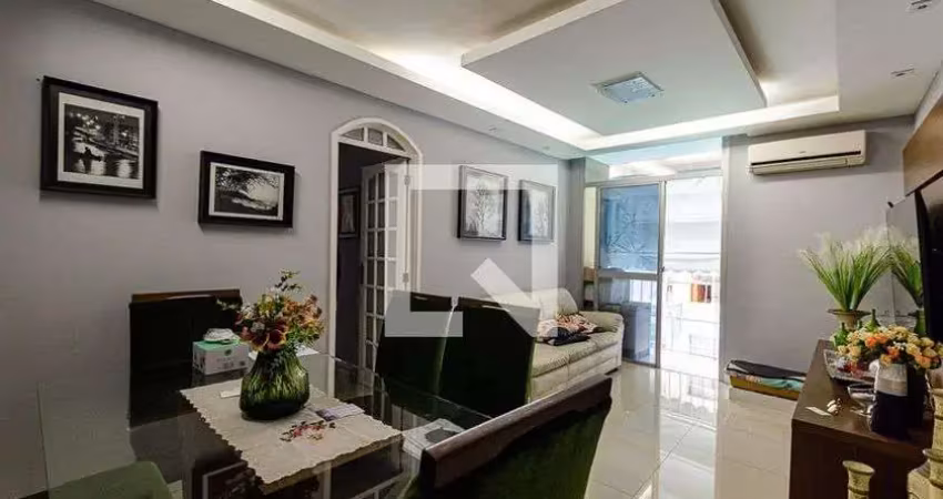 Apartamento para venda - ingá, 3 quartos,  95 m² - niterói