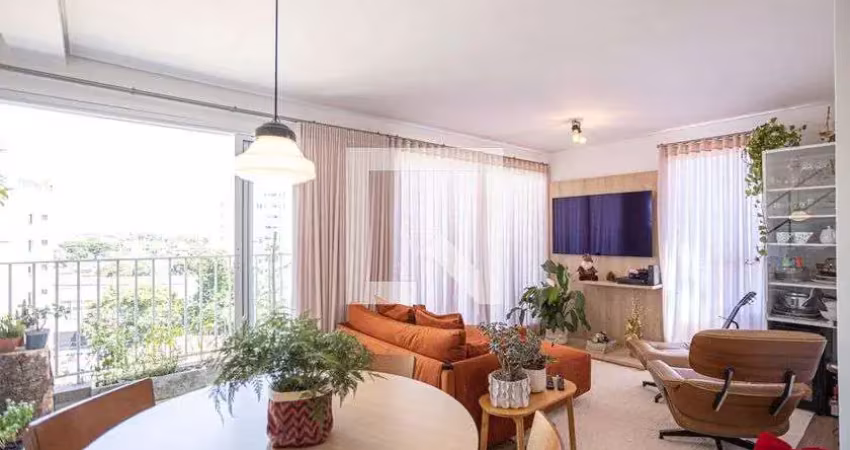 Apartamento para venda - vila yara, 3 quartos,  102 m² - osasco