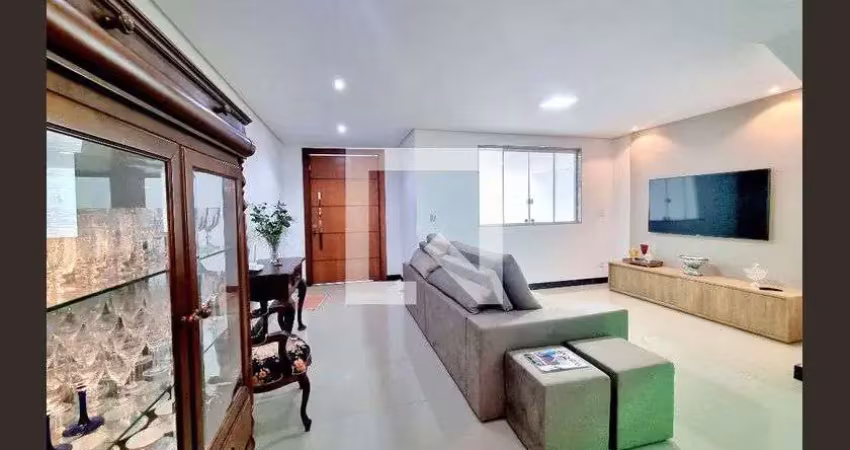 Casa / sobrado em condomínio para venda - sobradinho, 3 quartos,  200 m² - lagoa santa