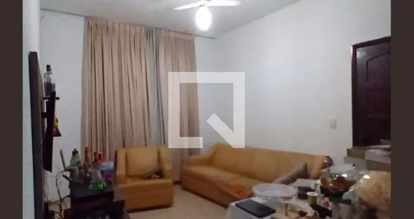 Casa para venda - santa inês, 5 quartos,  160 m² - belo horizonte