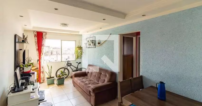 Apartamento para venda - sítio do mandaqui, 1 quarto,  38 m² - são paulo