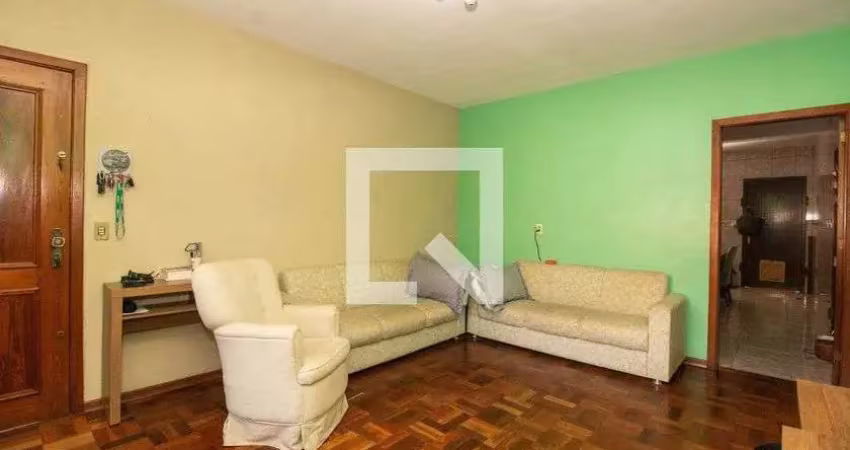 Casa para venda - jardim itu-sabará, 5 quartos,  283 m² - porto alegre