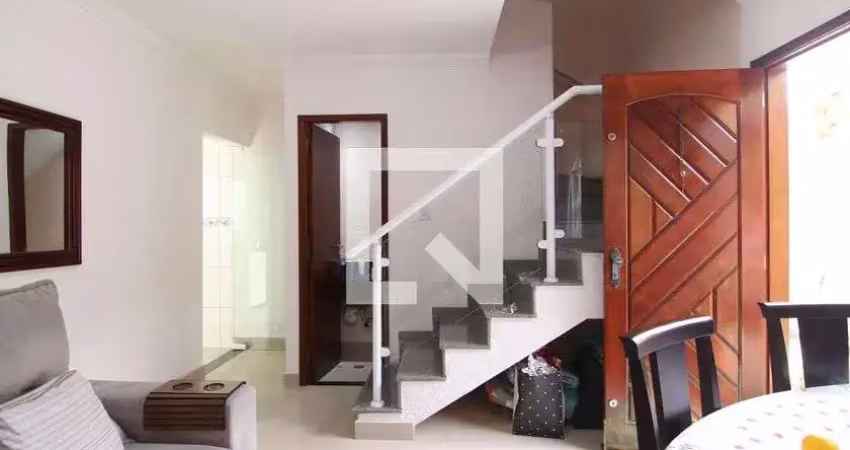 Casa / sobrado em condomínio para venda - ermelino matarazzo, 2 quartos,  63 m² - são paulo