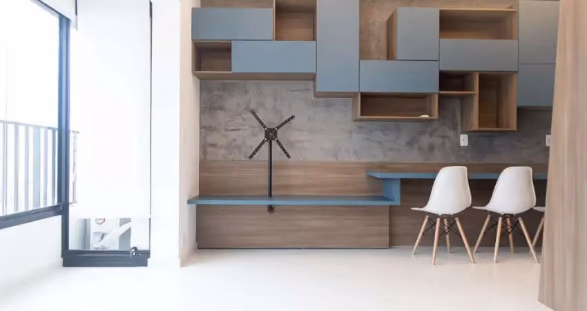 Kitnet / stúdio para venda - bela vista, 1 quarto,  25 m² - são paulo