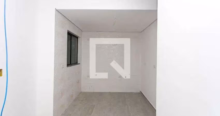 Apartamento para venda - vila matilde, 2 quartos,  37 m² - são paulo