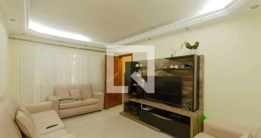Casa para venda - cidade patriarca, 3 quartos,  148 m² - são paulo
