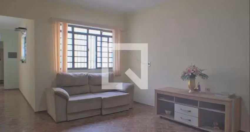 Casa para venda - guanabara, 6 quartos,  260 m² - campinas