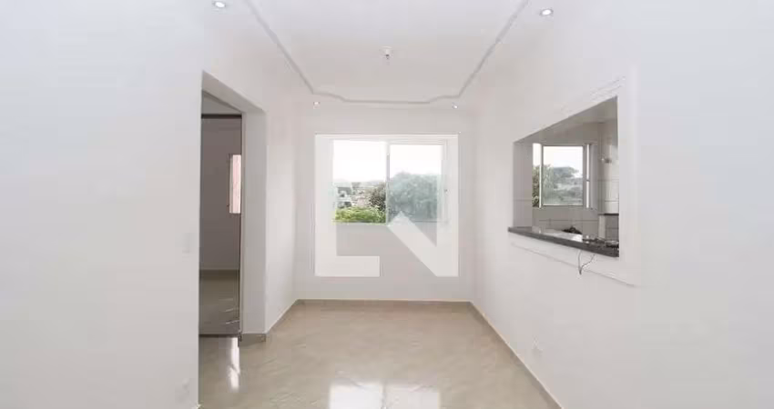 Apartamento para venda - jardim primavera, 2 quartos,  43 m² - são paulo