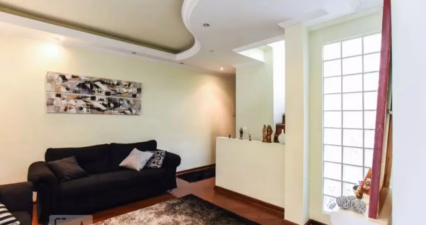 Casa para venda - nova petrópolis, 3 quartos,  130 m² - são bernardo do campo