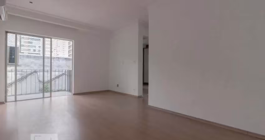 Apartamento para venda - aclimação, 2 quartos,  50 m² - são paulo