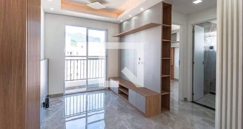Apartamento para venda - anil, 2 quartos,  50 m² - rio de janeiro