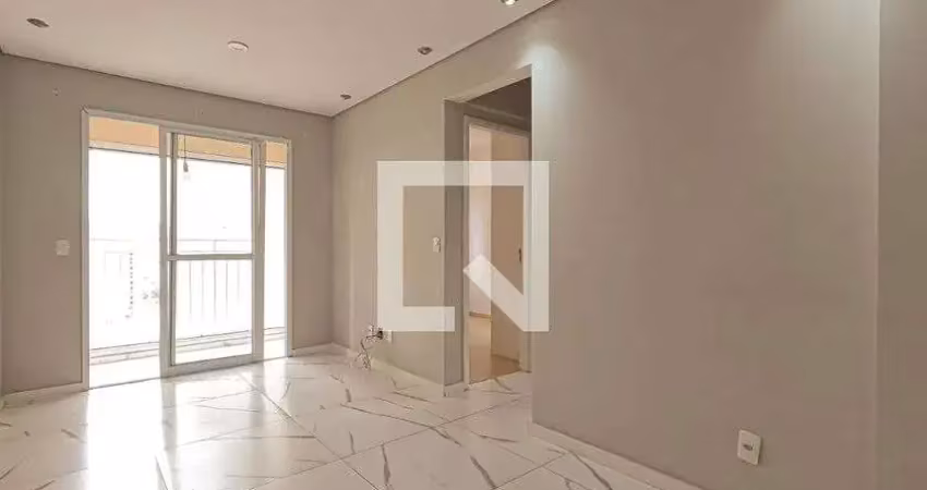 Apartamento para venda - vila rosália, 2 quartos,  56 m² - guarulhos