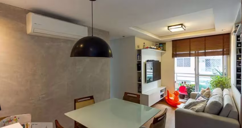 Apartamento para venda - barreto, 3 quartos,  82 m² - niterói