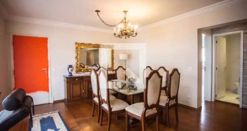 Apartamento para venda - saúde, 3 quartos,  140 m² - são paulo