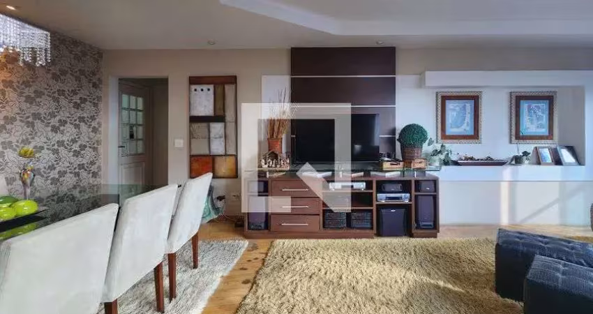 Apartamento para venda - santo antônio, 3 quartos,  156 m² - são caetano do sul