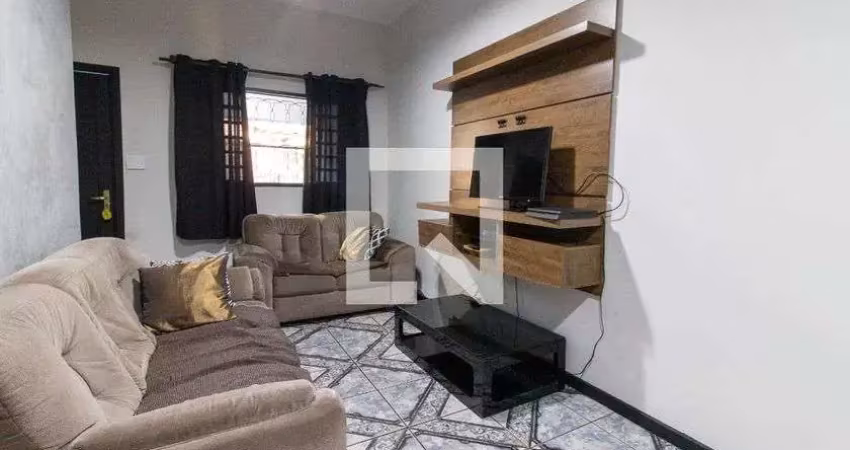 Casa para venda - vila industrial, 3 quartos,  215 m² - campinas