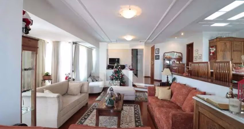 Apartamento para venda - mooca, 3 quartos,  181 m² - são paulo