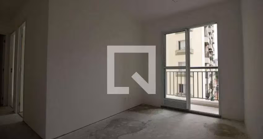 Apartamento para venda - jabaquara, 2 quartos,  36 m² - são paulo