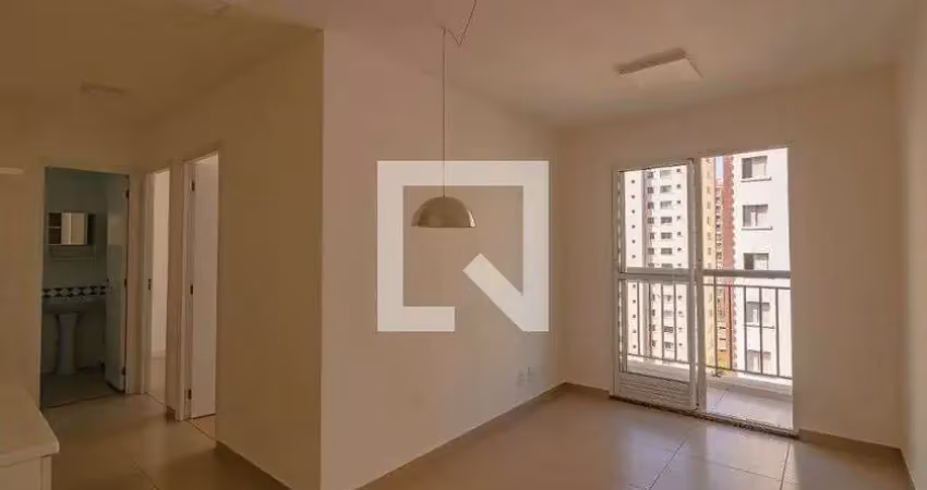 Apartamento para venda - jabaquara, 2 quartos,  37 m² - são paulo