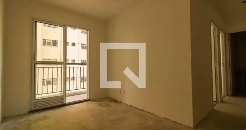 Apartamento para venda - jabaquara, 2 quartos,  36 m² - são paulo