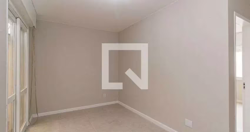 Apartamento para venda - passo d&apos;areia, 1 quarto,  45 m² - porto alegre