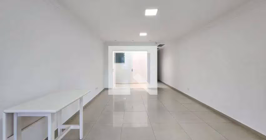 Casa para venda - santa maria, 3 quartos,  190 m² - são caetano do sul