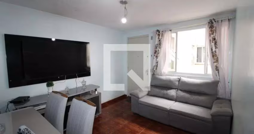 Apartamento para venda - sapopemba, 2 quartos,  42 m² - são paulo