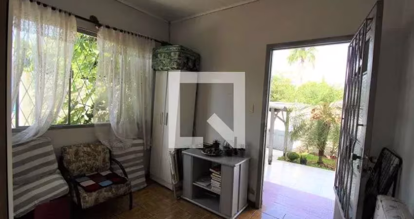 Casa para venda - igará, 3 quartos,  390 m² - canoas