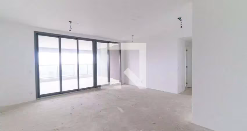 Apartamento para venda - pinheiros, 3 quartos,  163 m² - são paulo