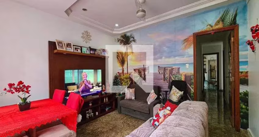 Apartamento para venda - méier, 3 quartos,  172 m² - rio de janeiro