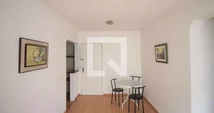 Apartamento para venda - bela vista, 1 quarto,  43 m² - são paulo