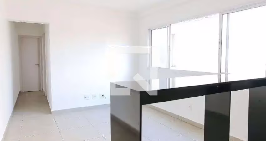 Apartamento para venda - santa teresinha, 2 quartos,  51 m² - santo andré