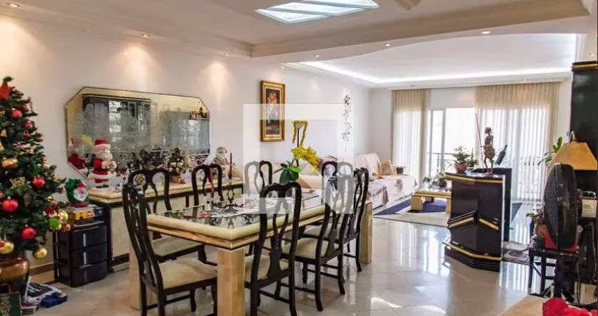 Casa para venda - cambuci, 3 quartos,  237 m² - são paulo