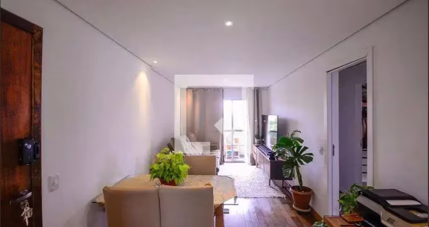 Apartamento para venda - vila das mercês, 3 quartos,  83 m² - são paulo