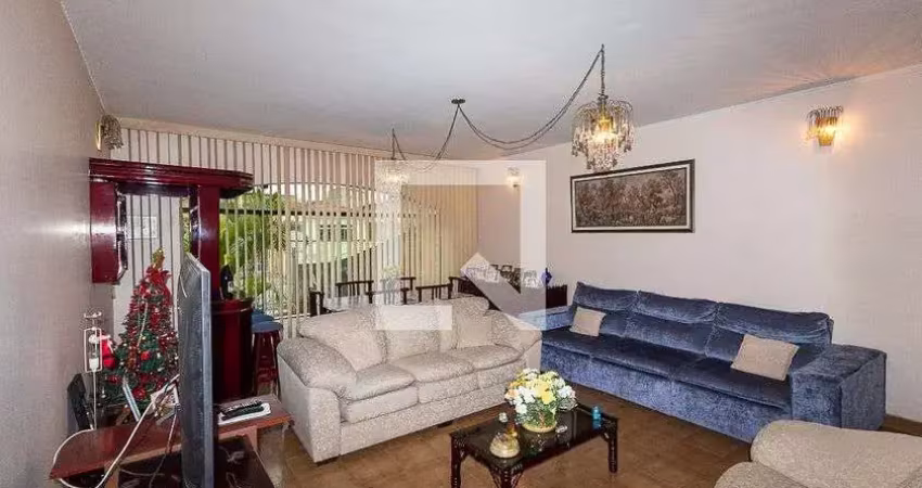 Casa para venda - jardim brasília, 4 quartos,  258 m² - são paulo