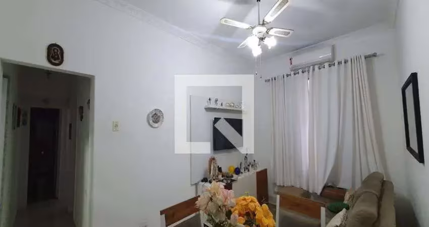 Apartamento para venda - andaraí, 2 quartos,  60 m² - rio de janeiro