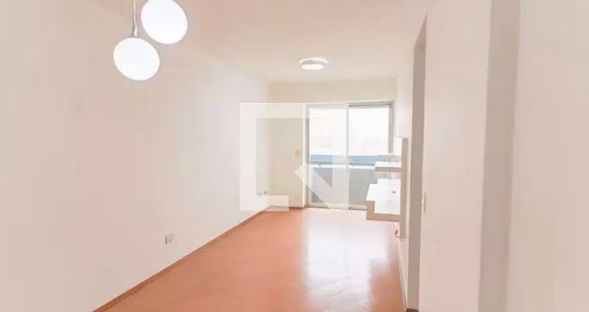 Apartamento para venda - jardim éster yolanda, 2 quartos,  60 m² - são paulo