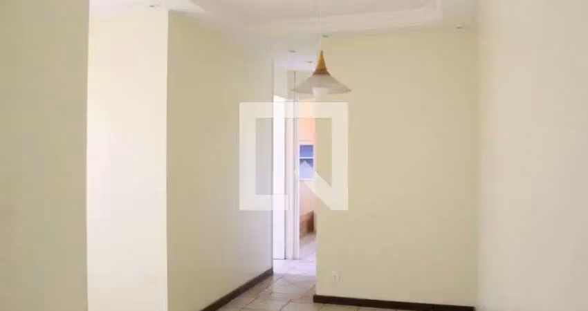 Apartamento para venda - são bernardo, 2 quartos,  50 m² - campinas