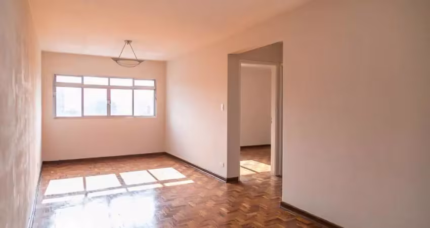 Apartamento para venda - vila clementino, 3 quartos,  99 m² - são paulo