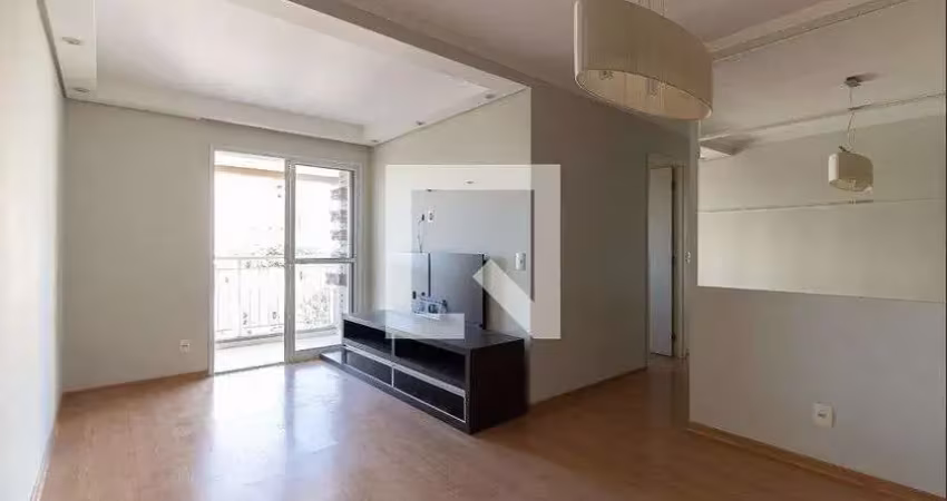Apartamento para venda - bosque da saúde, 3 quartos,  70 m² - são paulo