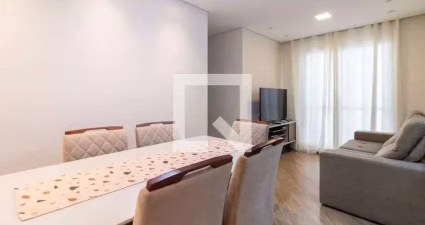 Apartamento para venda - itaquera, 3 quartos,  62 m² - são paulo